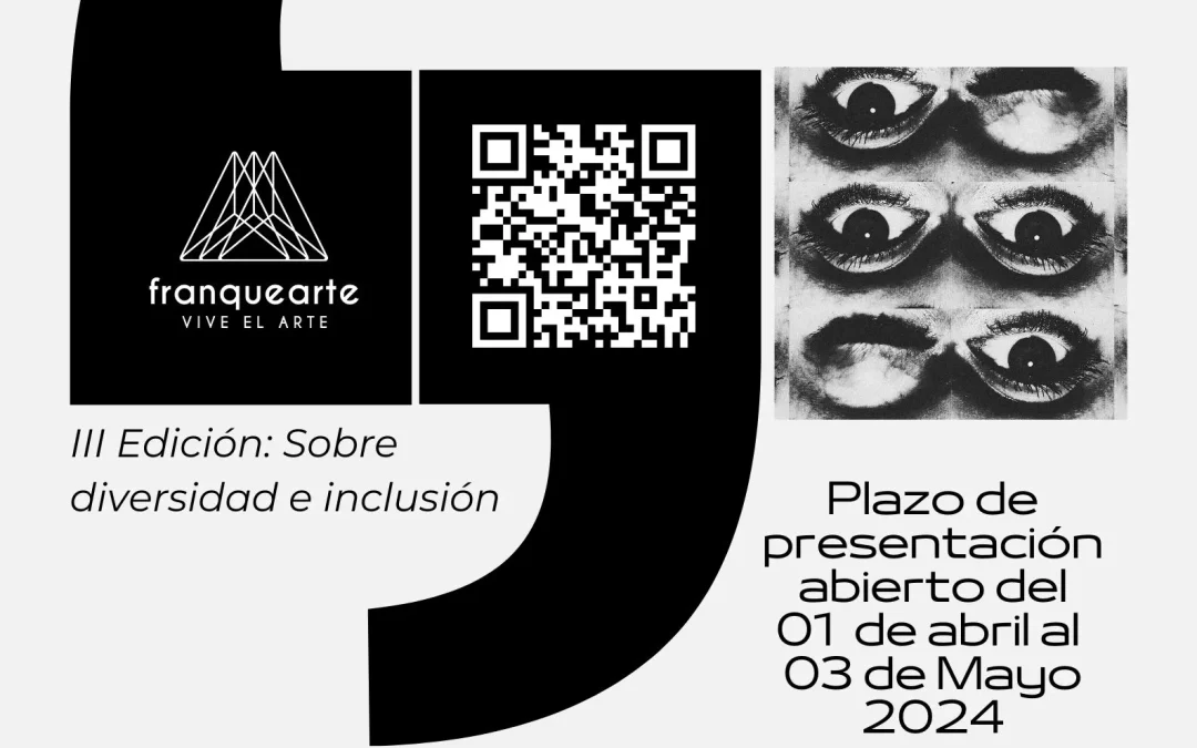 Convocatoria de arte Sabiduría Femenina. #muestratconellas