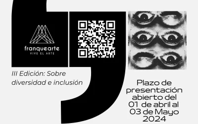 Convocatoria de arte Sabiduría Femenina. #muestratconellas