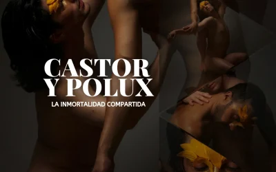 Cuando la generosidad nos hace inmortales by David Castillo