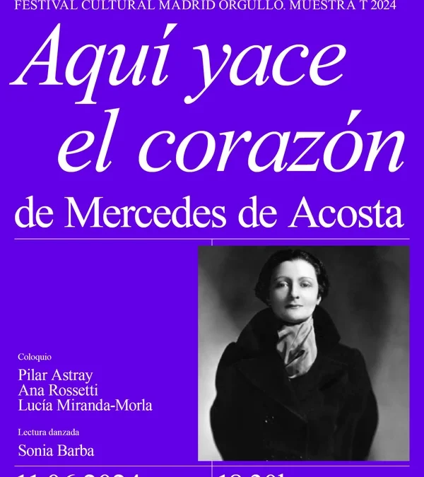 El brillo y el valor recuperados de una vida de amor y libertad