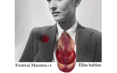 Ancestras – La artista Rocío Bueno nos presenta cien visiones creadoras femeninas