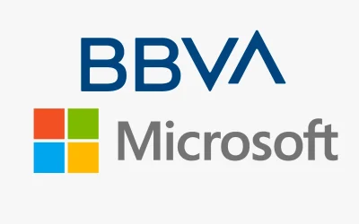 BBVA y Microsoft apoyan un año más la cultura de la diversidad como patrocinadores oficiales de muestra t