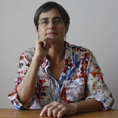 Nohemí Mata Hernández