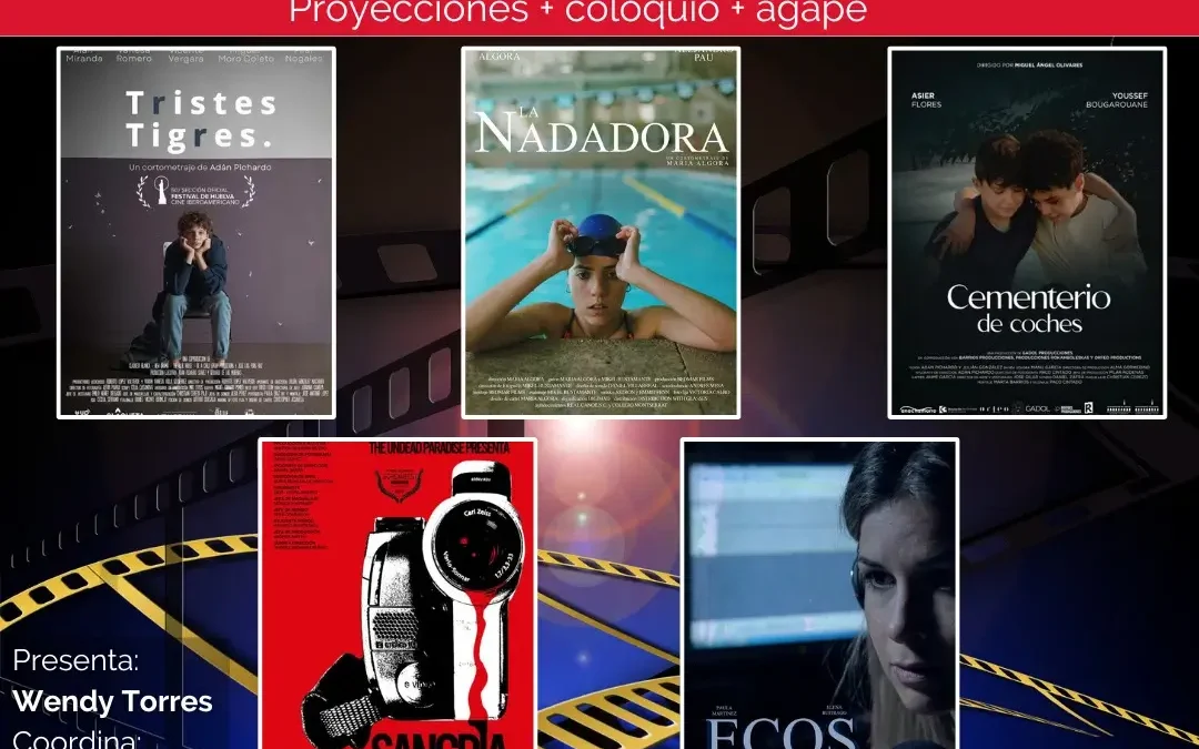 Cinco visiones para mirar de frente al acoso