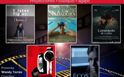 Cinco visiones para mirar de frente al acoso