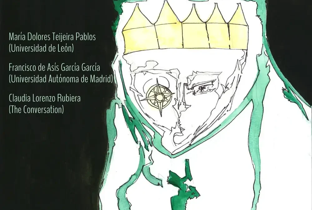 EL ETERNO FEMENINO DEL ARTE MEDIEVAL