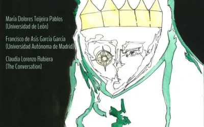 EL ETERNO FEMENINO DEL ARTE MEDIEVAL
