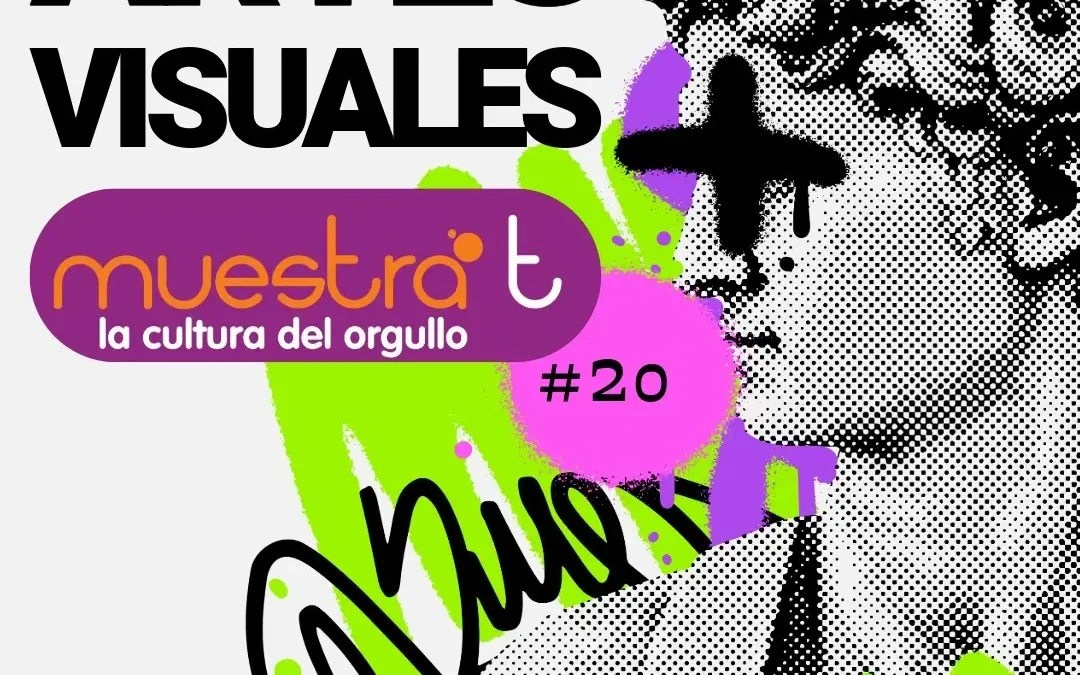 Convocatoria de artes visuales