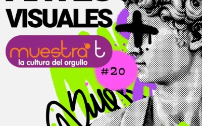 Convocatoria de artes visuales
