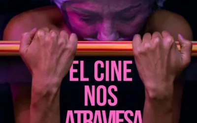 El festival de cine El ojO cojo explora las nuevas masculinidades