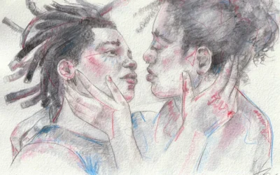 “Aprender a habitarse”: una exposición de arte queer sobre la identidad y la libertad de existir