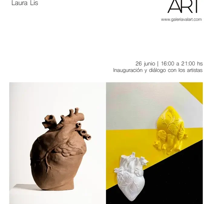 Muestra t amplía su ruta de arte y llega a Chinchón con una exposición que explora el cuerpo humano, la memoria y el deseo