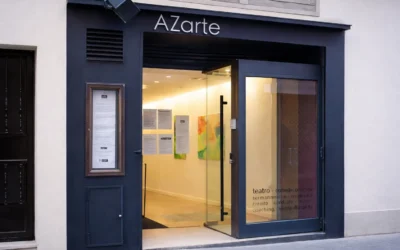 Muestra t y el Festival LGTBIQ+ de AZarte estrechan lazos en esta vigésima edición