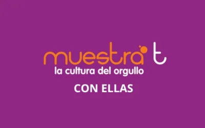 Muestra T con Ellas celebra la creación y activismo de las mujeres en el marco de Madrid Orgullo 2026