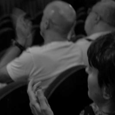 Muestra T, 20 años de diversidad y cultura