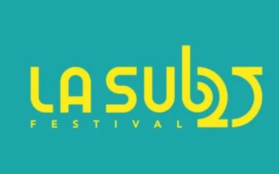 Muestra t y La Sub25 juntxs en esta vigésima edicion