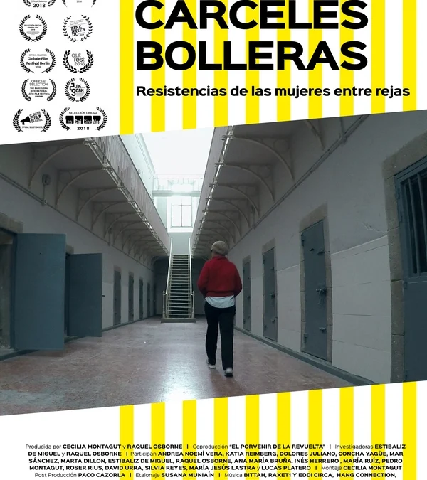Cárceles Bolleras: deseo, encierro y resistencia lésbica en Muestra t