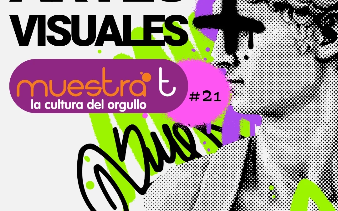 Convocatoria de artes visuales